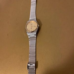Authentic Rado vintage watch